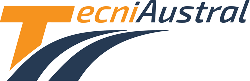 ISO logo Tecni Austral