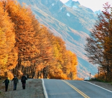 Destino Ushuaia