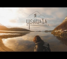 Destino Ushuaia