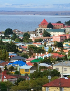 Punta Arenas