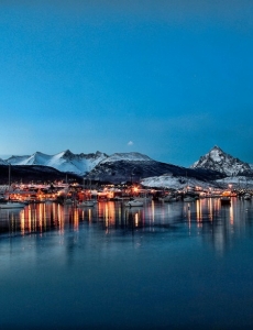 Ushuaia