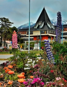 Ushuaia