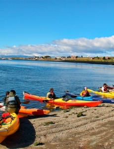 Ushuaia