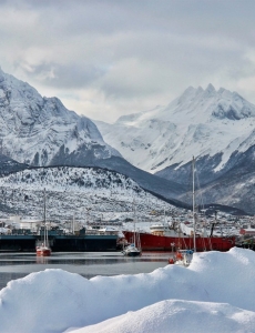 Ushuaia