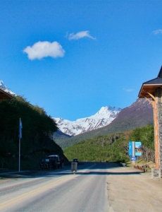 Ushuaia