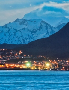 Ushuaia