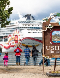 Ushuaia