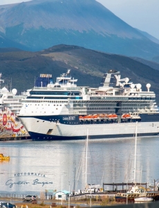 Ushuaia