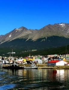 Ushuaia