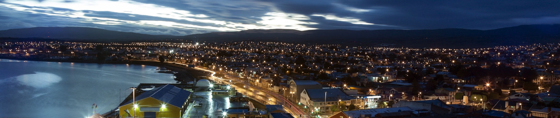 Punta Arenas