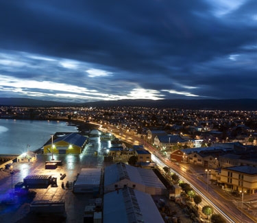 Punta Arenas