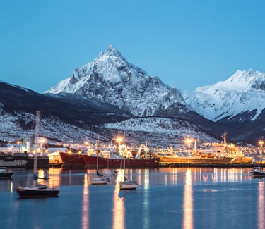 Ushuaia